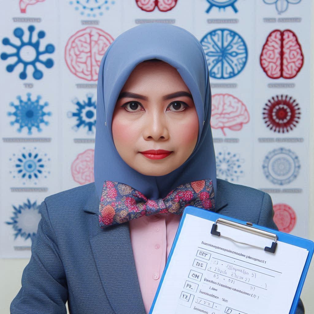 Dr. Siti Handayani, S.Psi., M.Psi.